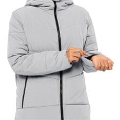 Jack Wolfskin Bundy univerzálni šedé S 12074916315