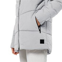 Jack Wolfskin Bundy univerzálni šedé S 12074916315