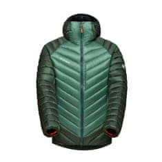 Mammut Bundy univerzálni zelené M Winter daunenjacke Broad Peak Insulated