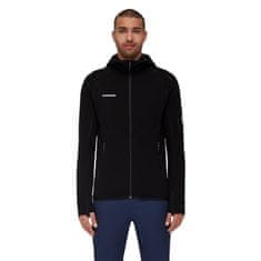 Mammut Bundy univerzálni černé L Fleecejacke Aconcagua Ml