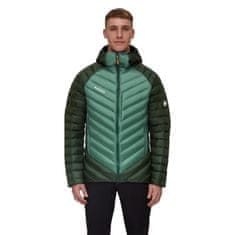 Mammut Bundy univerzálni zelené M Winter daunenjacke Broad Peak Insulated