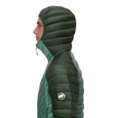 Mammut Bundy univerzálni zelené M Winter daunenjacke Broad Peak Insulated