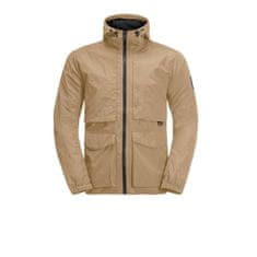 Jack Wolfskin Bundy univerzálni béžové XL 13076615156