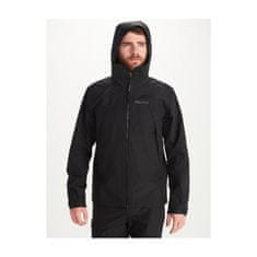 Bundy univerzálni černé L Minimalist Pro Gore-tex Paclite