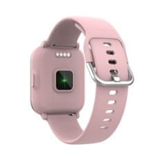 Canyon smart hodinky SALT SW-78 PINK