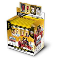 Topps Display karet CHAMPIONS LEAGUE 2024/25