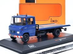 IXO MODELS Mercedes-Benz L 608 D 1980 - IXO 1:43