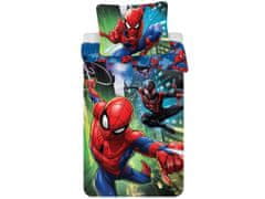 Jerry Fabrics Ložní povlečení Spiderman