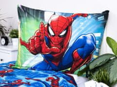 Jerry Fabrics Ložní povlečení Spiderman