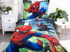 Jerry Fabrics Ložní povlečení Spiderman