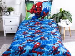 Jerry Fabrics Ložní povlečení Spiderman