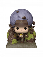 Figurka Indiana Jones - Boulder Escape (Funko POP! Moment 1360)