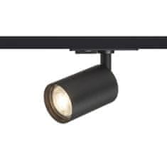 RED Design Rendl RENDL DUDE pro jednookr. lištu černá 230V LED GU10 9W R13927