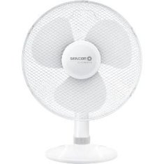 SENCOR SFE 4037WH stolní ventilátor