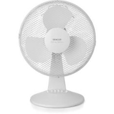 SENCOR SFE 4010WH stolní ventilátor