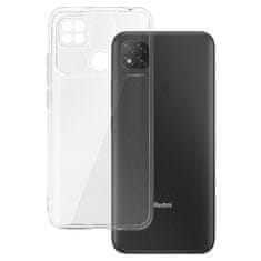 MobilPouzdra.cz Kryt 2mm Perfect pro XIAOMI Redmi 9C , barva čirá