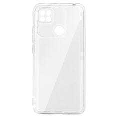 MobilPouzdra.cz Kryt 2mm Perfect pro XIAOMI Redmi 9C , barva čirá