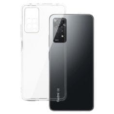 MobilPouzdra.cz Kryt 2mm Perfect pro XIAOMI Redmi NOTE 11 PRO/NOTE 11 PRO 5G , barva čirá