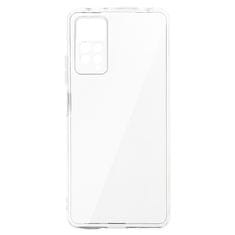 MobilPouzdra.cz Kryt 2mm Perfect pro XIAOMI Redmi NOTE 11 PRO/NOTE 11 PRO 5G , barva čirá