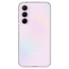 Spigen Kryt Ultra Hybrid Samsung Galaxy A35 5G Crystal Clear