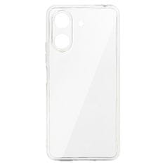 MobilPouzdra.cz Kryt 2mm Perfect pro XIAOMI Redmi 13C , barva čirá