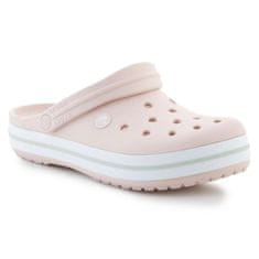 Crocs Žabky Crocband 11016-6UR velikost 42