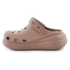 Crocs Žabky Crush Clog 207521-2Q9 velikost 41