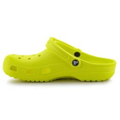 Crocs Klasické žabky 10001-76M velikost 38