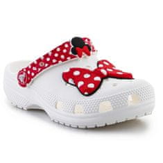 Crocs Žabky Disney Minnie Mouse 208711-119 velikost 33