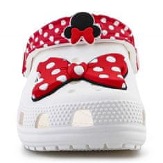 Crocs Žabky Disney Minnie Mouse 208711-119 velikost 29