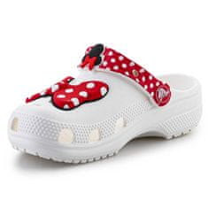 Crocs Žabky Disney Minnie Mouse 208711-119 velikost 33