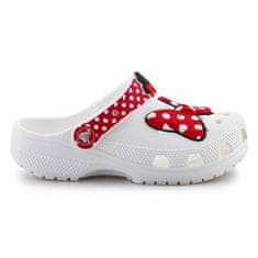 Crocs Žabky Disney Minnie Mouse 208711-119 velikost 29