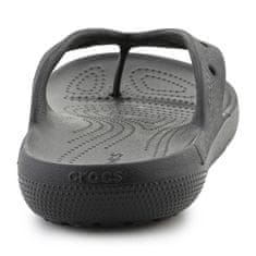 Crocs Žabky Classic Flip V2 209402-001 velikost 45