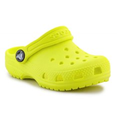 Crocs Dřeváky Classic Clog 206990-76M velikost 22