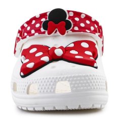 Crocs Klasické žabky Disney Minnie Mouse velikost 22