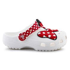 Crocs Klasické žabky Disney Minnie Mouse velikost 27