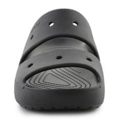 Crocs Klasické sandálové žabky 209403-001 velikost 42