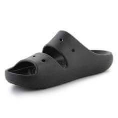 Crocs Klasické sandálové žabky 209403-001 velikost 42