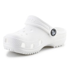 Crocs Klasické dřeváky 206990-100 velikost 22