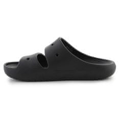 Crocs Klasické sandálové žabky 209403-001 velikost 42