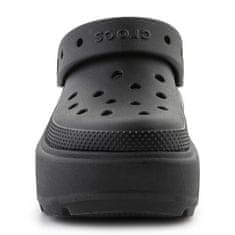 Crocs Žabky Stomp Clog 209347-001 velikost 41