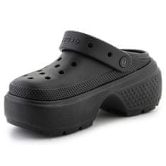 Crocs Žabky Stomp Clog 209347-001 velikost 41