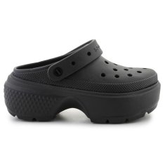 Crocs Žabky Stomp Clog 209347-001 velikost 41