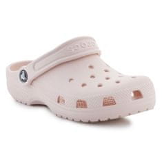 Crocs Dětské žabky Classic Clog 206991-6UR velikost 33