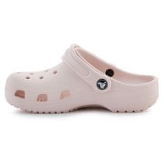 Crocs Dětské žabky Classic Clog 206991-6UR velikost 33