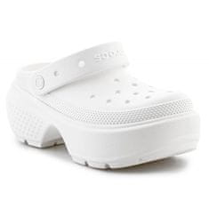 Crocs Žabky Stomp Clog 209347-0WV velikost 41