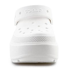 Crocs Žabky Stomp Clog 209347-0WV velikost 41