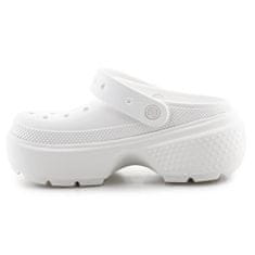 Crocs Žabky Stomp Clog 209347-0WV velikost 41