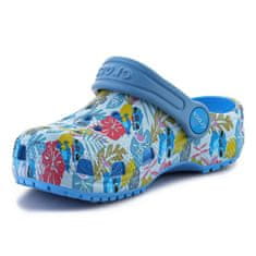 Crocs Žabky Disney Stitch pro batolata velikost 27