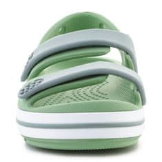 Crocs Sandály Crocband Cruiser Toddler velikost 27